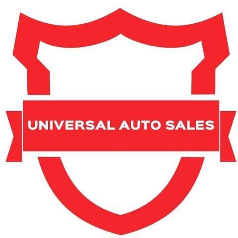 Jobs in Universal Auto Sales - reviews