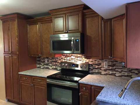 Jobs in GENESIS KITCHEN CABINETS - reviews