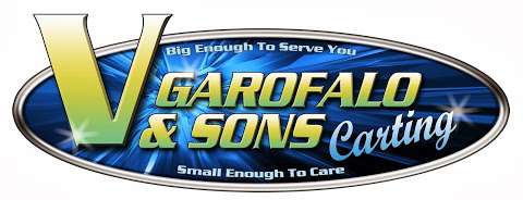 Jobs in V Garofalo Carting Inc - reviews