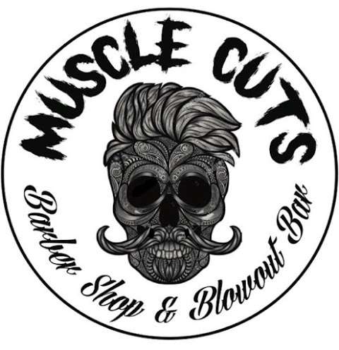 Jobs in Muscle Cuts Barber Shop & Blowout Bar - reviews