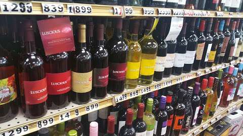 Jobs in Brentwood Liquors - reviews